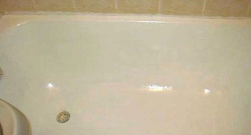 Реставрация ванны | Мариинский Посад